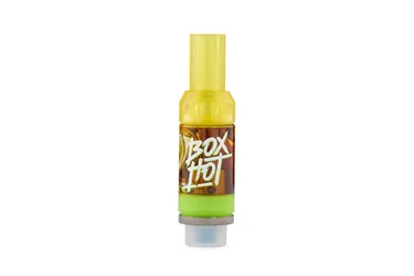 Product image of Pear Herer - BOXHOT - 510 Cartridges