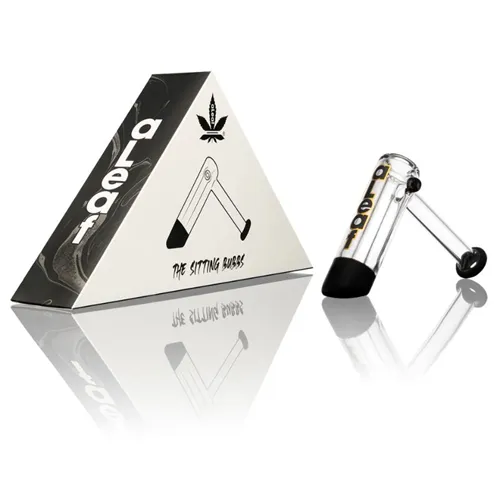 Product image of Aleaf, The Sitting Bubbs V1
