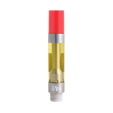 Product image of Forbidden Fruit Indica - Back Forty - 510 Cartridge