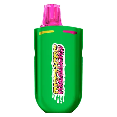 Product image of Switchit Baja Banger + Peachy Queen - RIZZLERS - Disposables