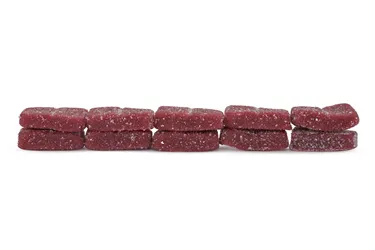 Product image of Real Fruit Blackberry INDICA Multipack - Wyld - Gummies