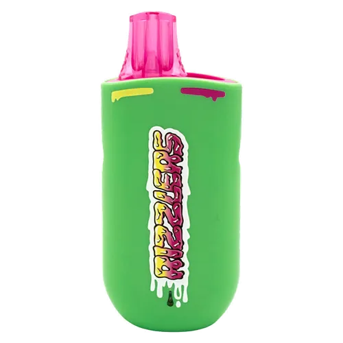 Product image of Switchit Lime Frizz + Passion Plunge - Rizzlers - Disposables