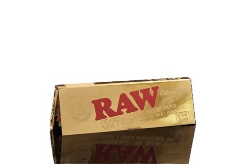 Product image of Raw Classic, Ethereal Phenomenally Thin Rolling Papers