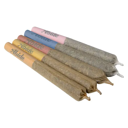 High Five Pack - ABIDE - Joints
