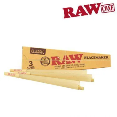 Product image of Classic Peacemaker Pre-Rolled Cone