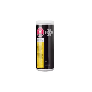 Product image of Vanilla Cola - XMG - THC Drinks