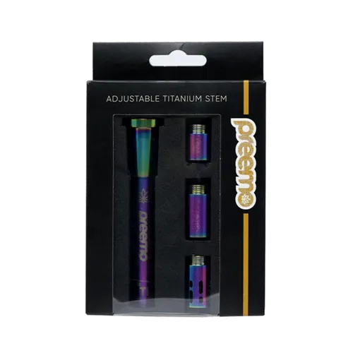 Product image of Preemo Glass, Universal Downstem