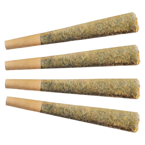 Sunny Daze - Fuego - Joints