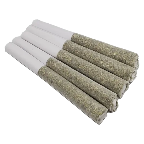 Product image of Passionfruit Dream Pocket Rockets - Dime Bag - Infused Joints