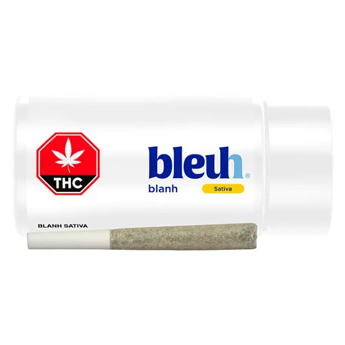 Blanh Sativa - Bleuh - Joints