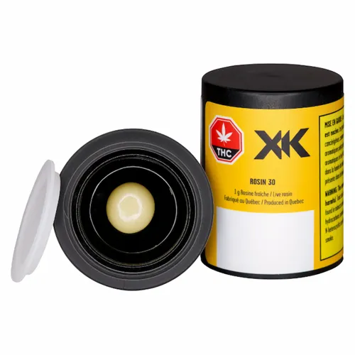 Rosin 30 - XK - Rosin