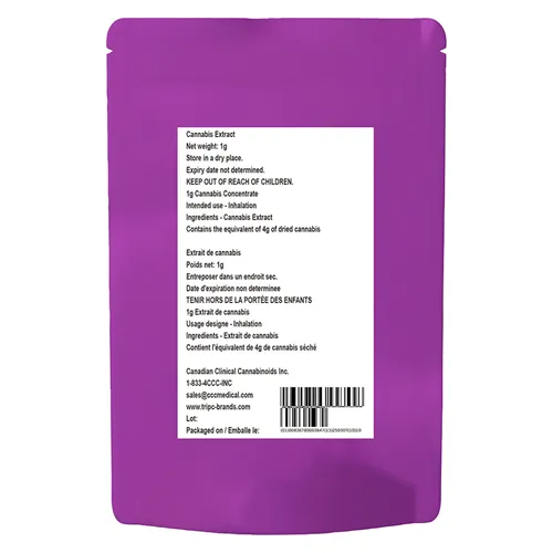 La Inferno - The Loud Plug - Shatter