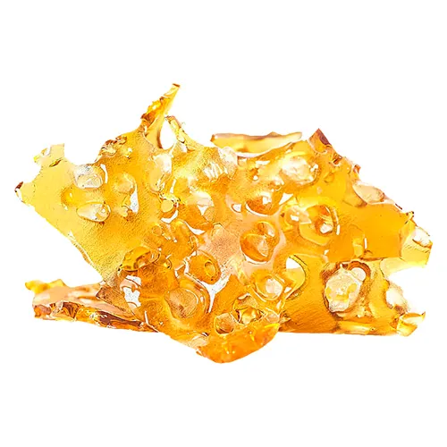 Yeti's Breath - Sensimila - Shatter