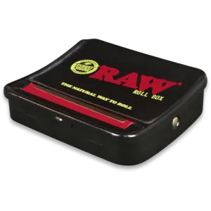 Product image of RAW, Automatic Rolling Box