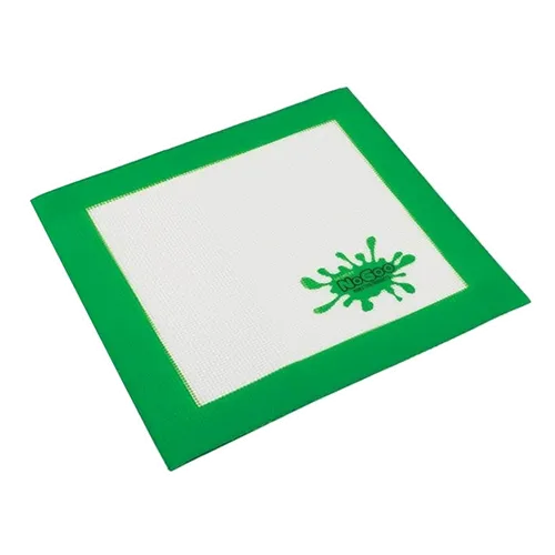 Product image of NoGoo, Silicone Mesh Mat