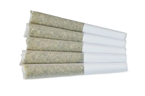 Product image of Apple Rock Candy - Cake & Caviar - Joints