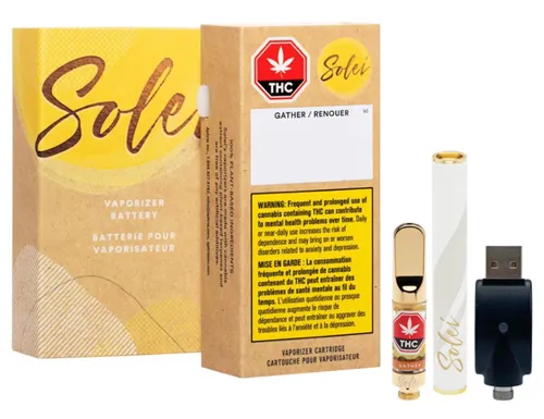 Product image of Gather - Solei - Kits