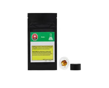 Product image of House Shatter - TRX - Shatter