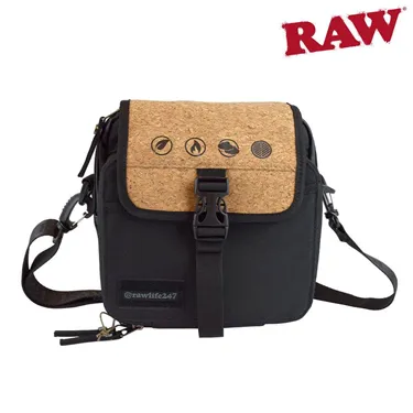 Product image of RAW, Day Smoker Bag