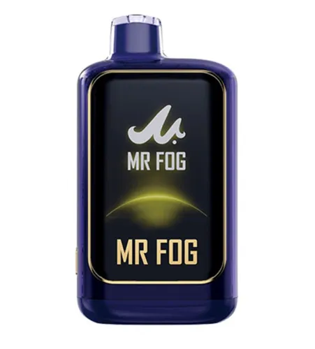 Product image of Blueberry Watermelon Ice - MR FOG x NOVA - Disposable