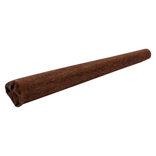 Product image of Yellow Topaz Live Rosin Chamomile Petal Blunt - Queen of Bud - Infused Blunt