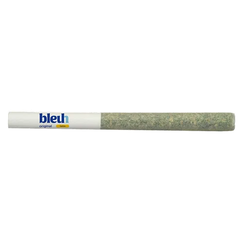 Product image of Original Sativa - Bleuh - Joints
