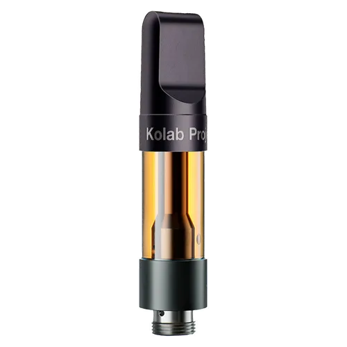 Product image of Pink Lychee Diamonds - Kolab Project - 510 Cartridges
