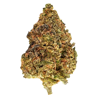 Product image of Blueberry Muffinz - 3Saints - Dried Flower