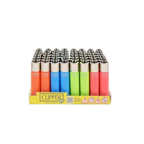 Product image of Clipper, Solid Fluorescent Lighter