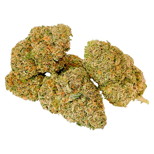 GSC - Cannabis Cartel QUADS - Dried Flowers