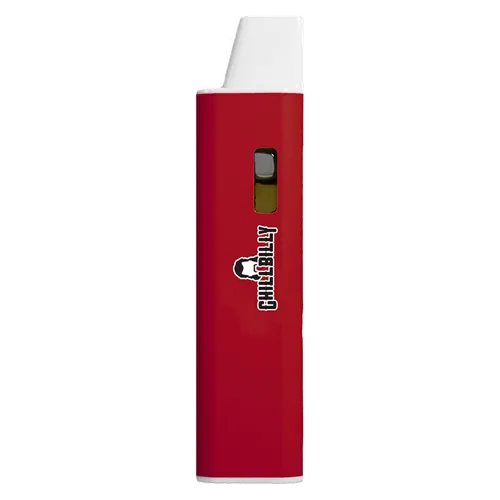 Maxed Out Liquid Diamond All-in-One Raspberry Rodeo - ChillBilly - Disposables