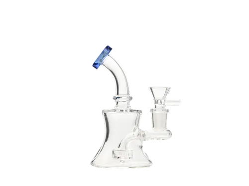 Product image of Arsenal, 6" Glass Dab Rig