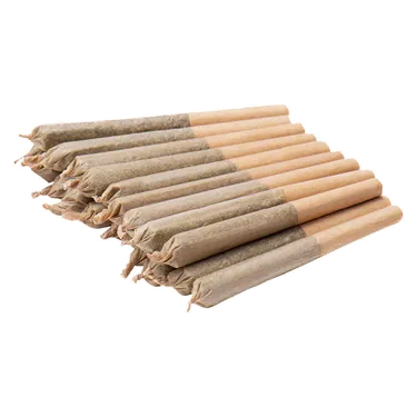 Product image of Holi-Blaze Jar of J's - Versus - Joints