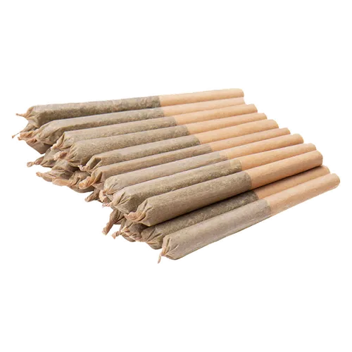 Product image of Holi-Blaze Jar of J's - Versus - Joints