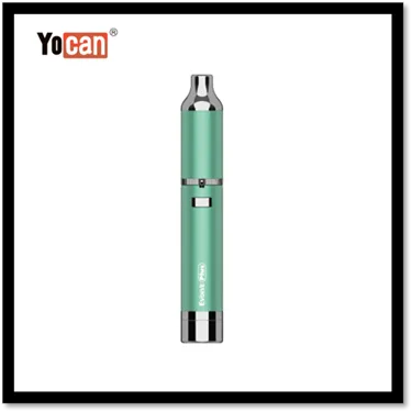 Product image of Yocan, Evolve Plus, Vaporizers