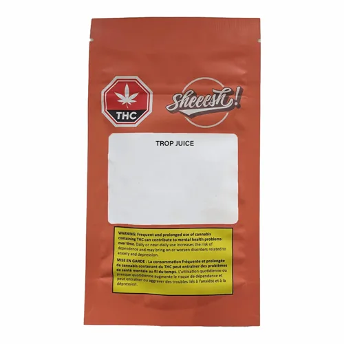 Trop Juice - Sheeesh! - Joints