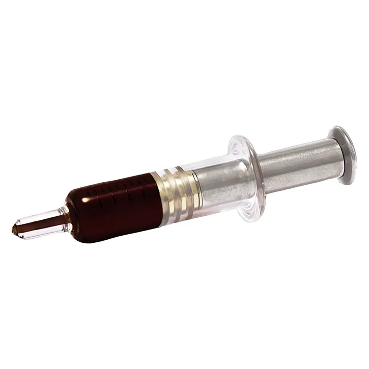 Product image of Sour Diesel RSO Dabber - HOTBOX - Resin