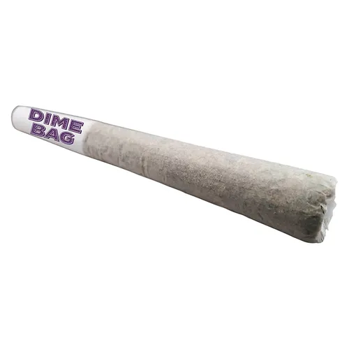 Diesel Indica BFJ - Dime Bag - Joints