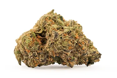 Product image of Peaches N' Dreams - Good & Baked - Dried Flower
