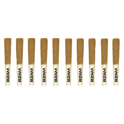 Product image of DUNKD Dutch Bubble Infused - Bzam - Joints