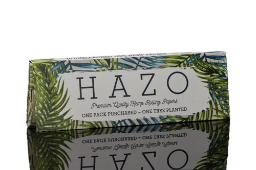 Hazo Rolling Papers
