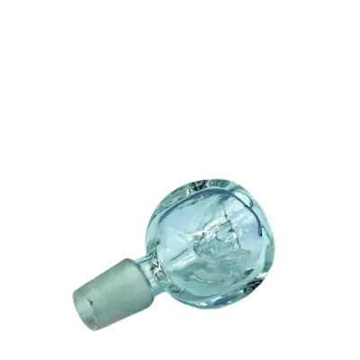 Product image of 14mm Square Bubble Glass Bowl