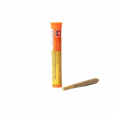 Product image of Saturn V - SPACE RACE CANNABIS - Joints