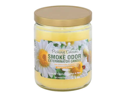 Product image of Smoke Odor Candle