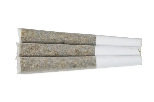 Product image of Mmsa - Green Mountain Health Alliance - Infused Joints