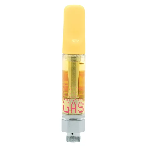 Product image of Mango Live Action - (GAS) - 510 Cartridge