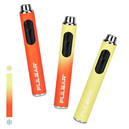 Product image of Pulsar, Digital Display Thermo Change 510 Battery