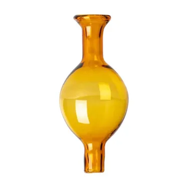 Product image of Gear Premium, Solid Color Bubble Carb Cap