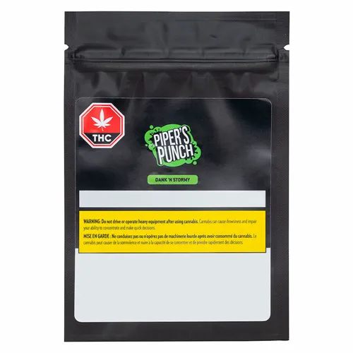 Dankonade - Piper's Punch - Pre-Ground Blend