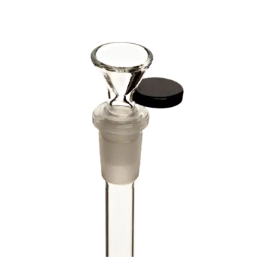 Product image of 19mm Bowl w/ Thumb Handle